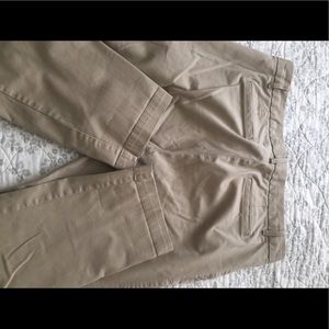 Banana Republic chinos