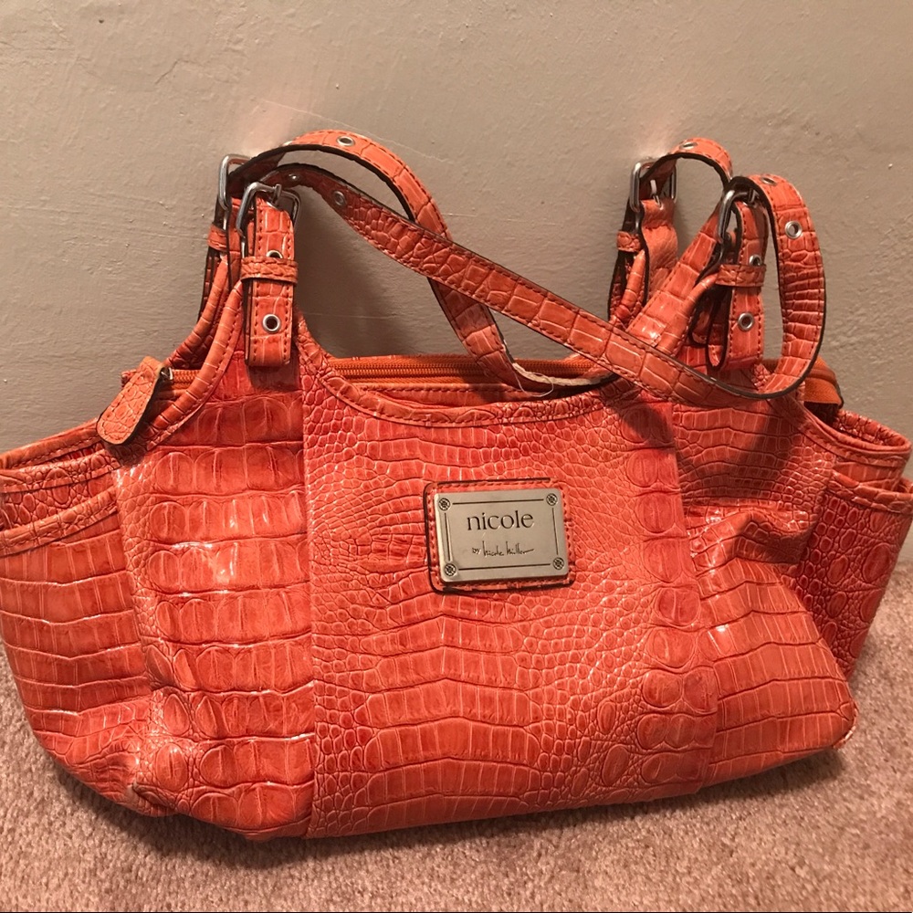 Nicole Miller Handbag