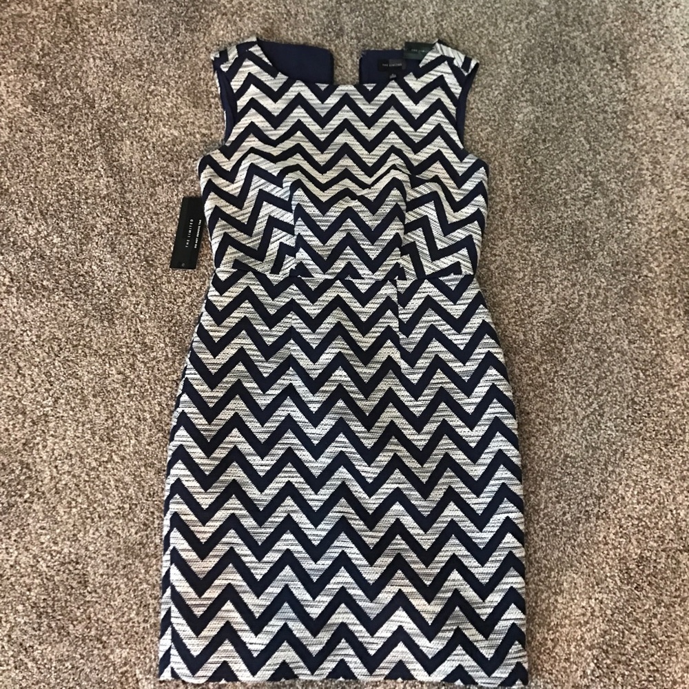 NWT business dress