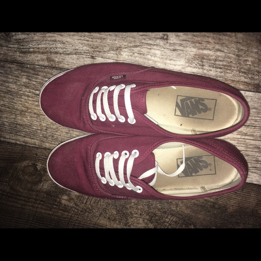 Vans