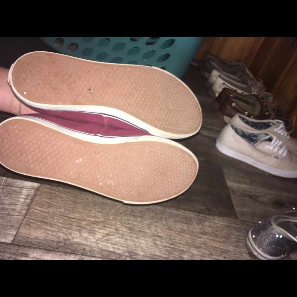 Vans - Picture 3 of 3