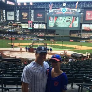 Meet your Posher, Justin