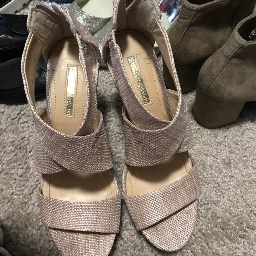 Bcbg Sandals