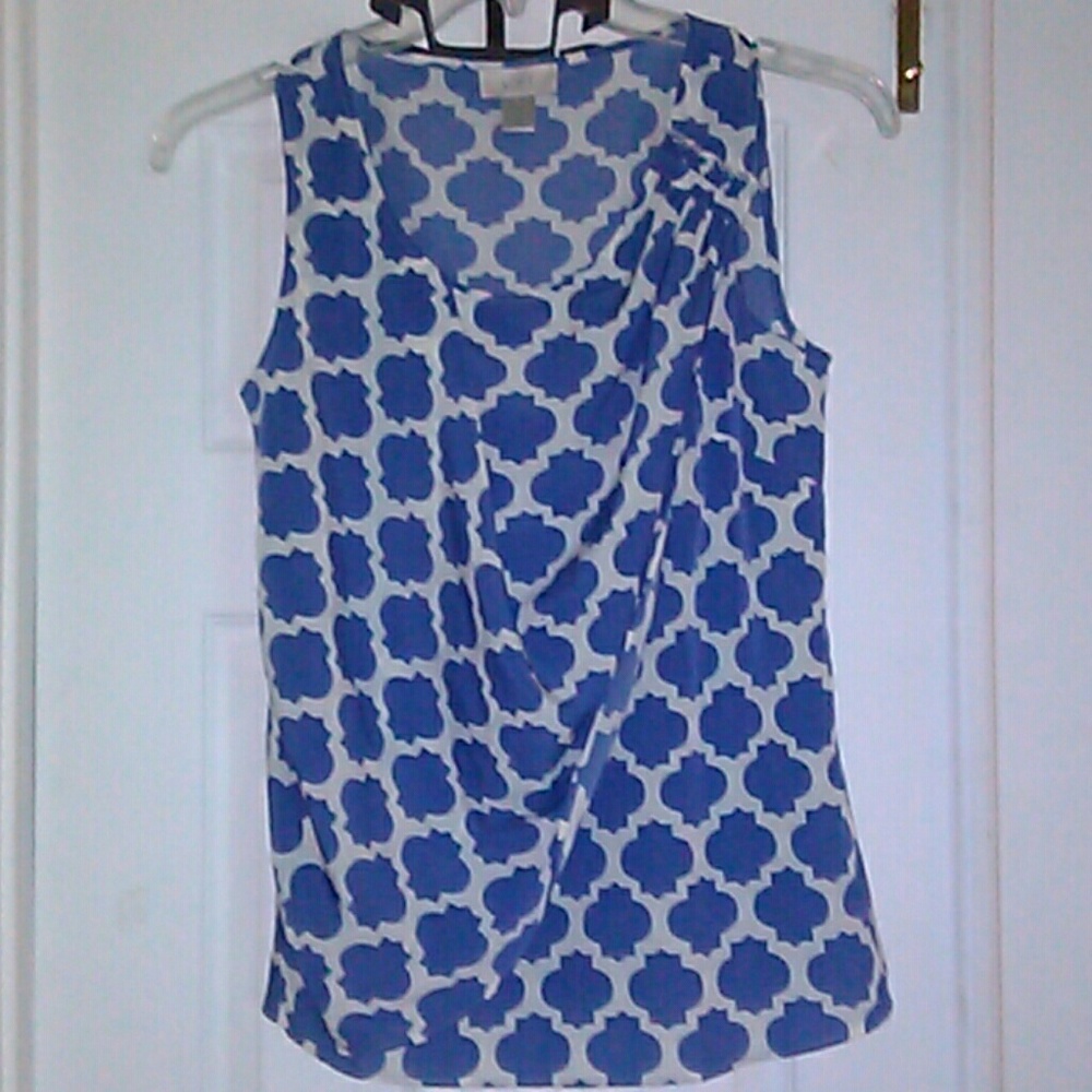 Loft Blouse❤️❤️