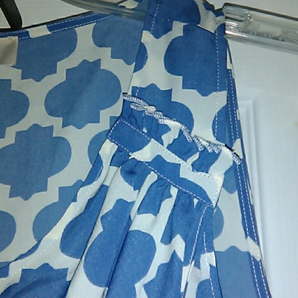 Loft Blouse❤️❤️ - Picture 2 of 6