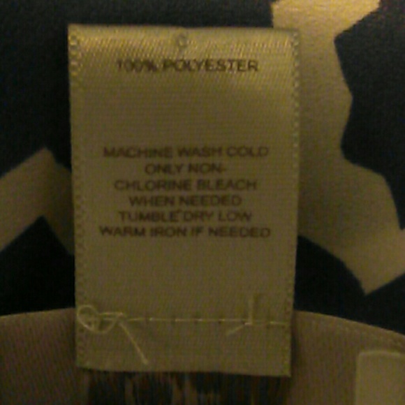 Loft Blouse❤️❤️ - Picture 6 of 6