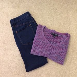 ✨SALE!!!✨American Eagle Jeans!!✨