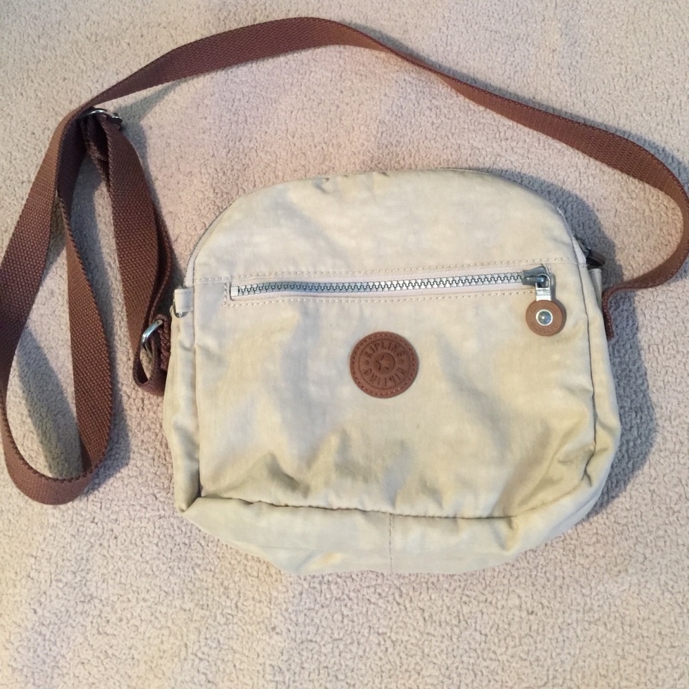 Kipling cross body bag