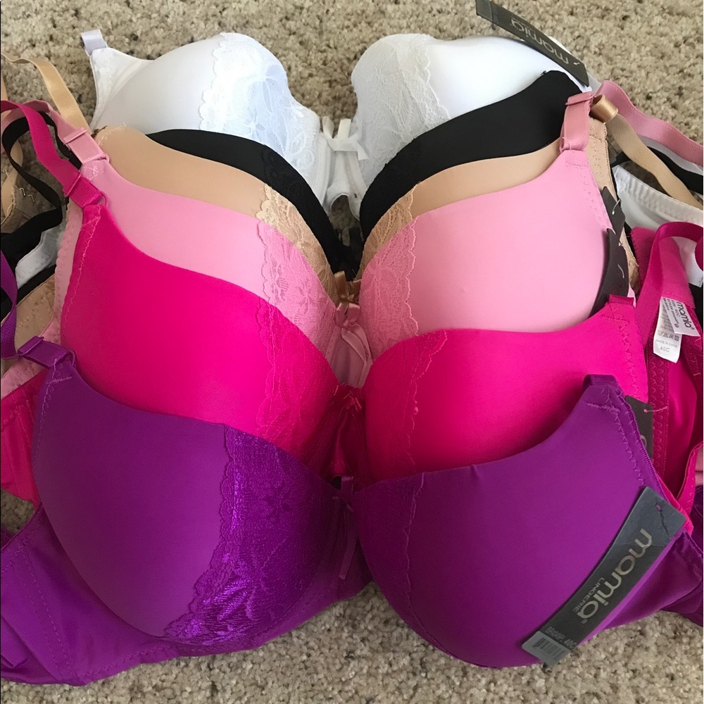 Bras 40C