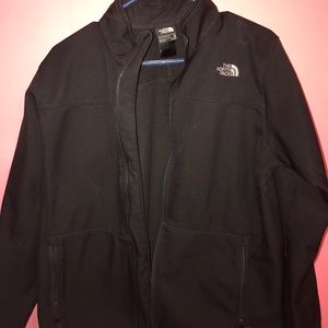NORTH FACE JACKET (MENS)