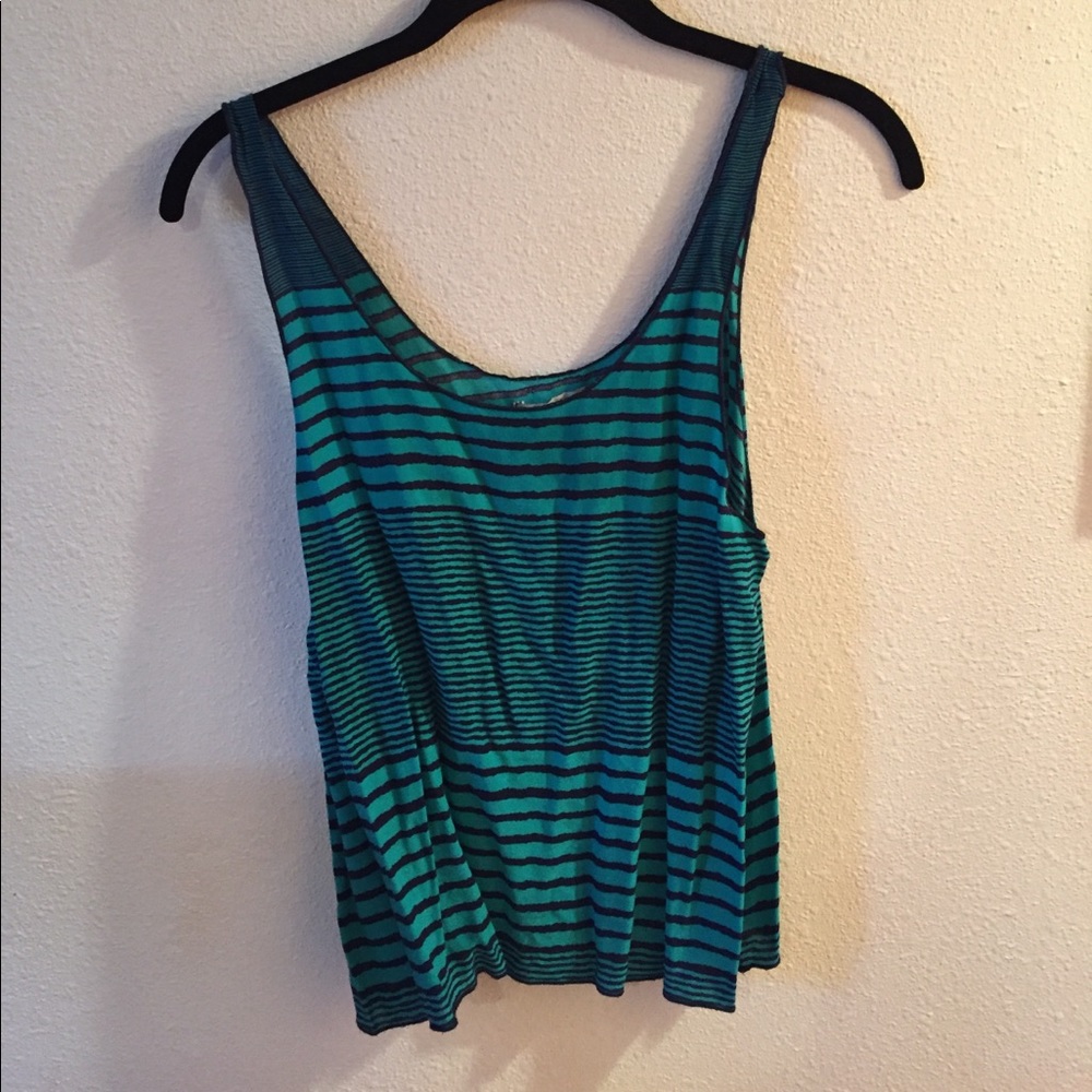 American eagle tank top