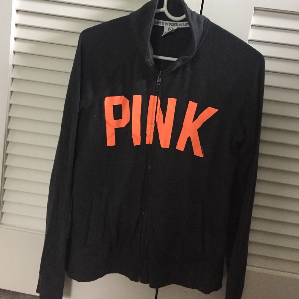 Victoria Secret Pink jacket