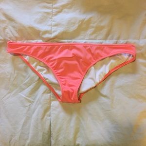 VS Bikini Bottom
