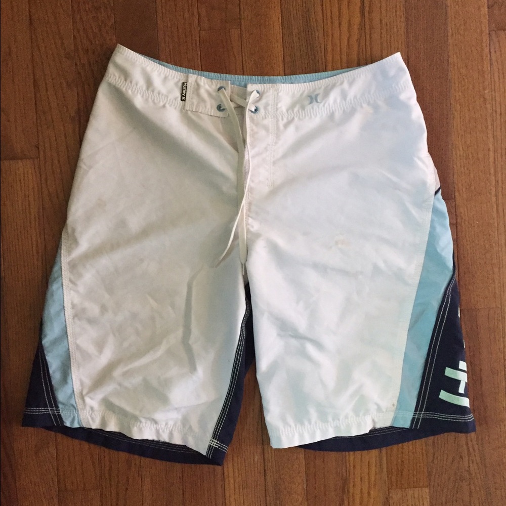 Hurley board shorts