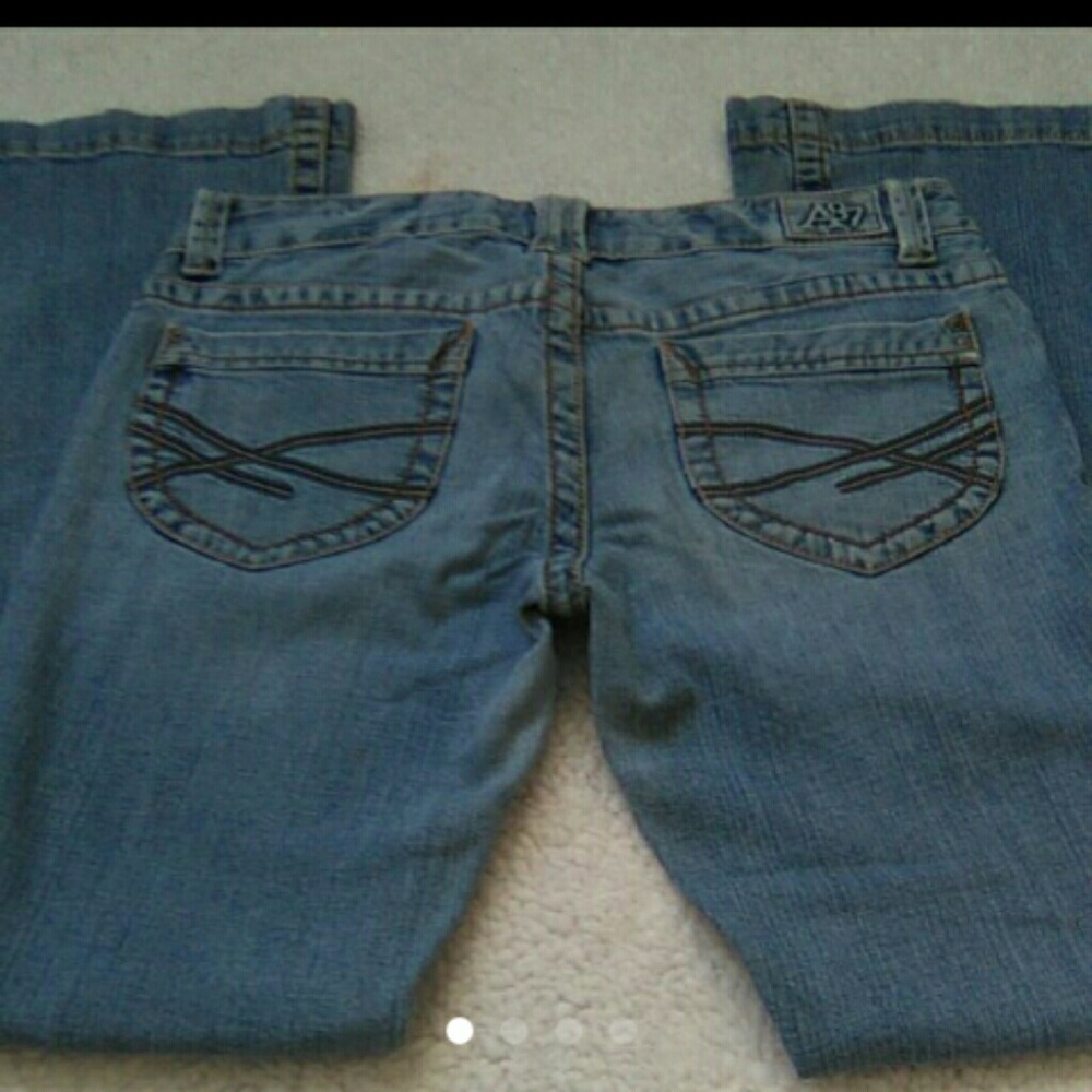 Aeropostale Jean
