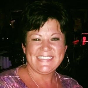 Meet your Posher, Teresa
