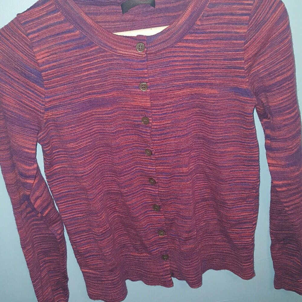 J. Crew Women's Cardigan