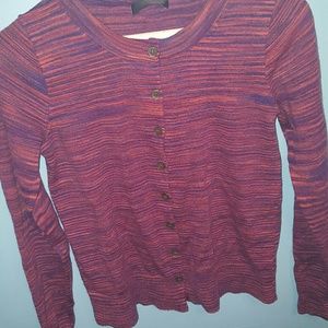 J. Crew Women's Cardigan