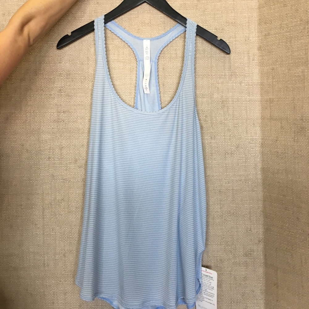 105 F Singlet*Silver