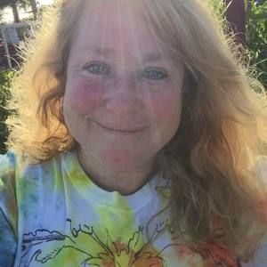 Meet your Posher, Randi