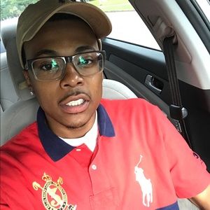 Meet your Posher, Cedric