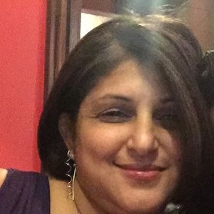 Meet your Posher, Luisa