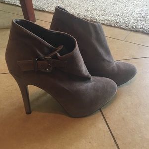 Colin Stuart Booties