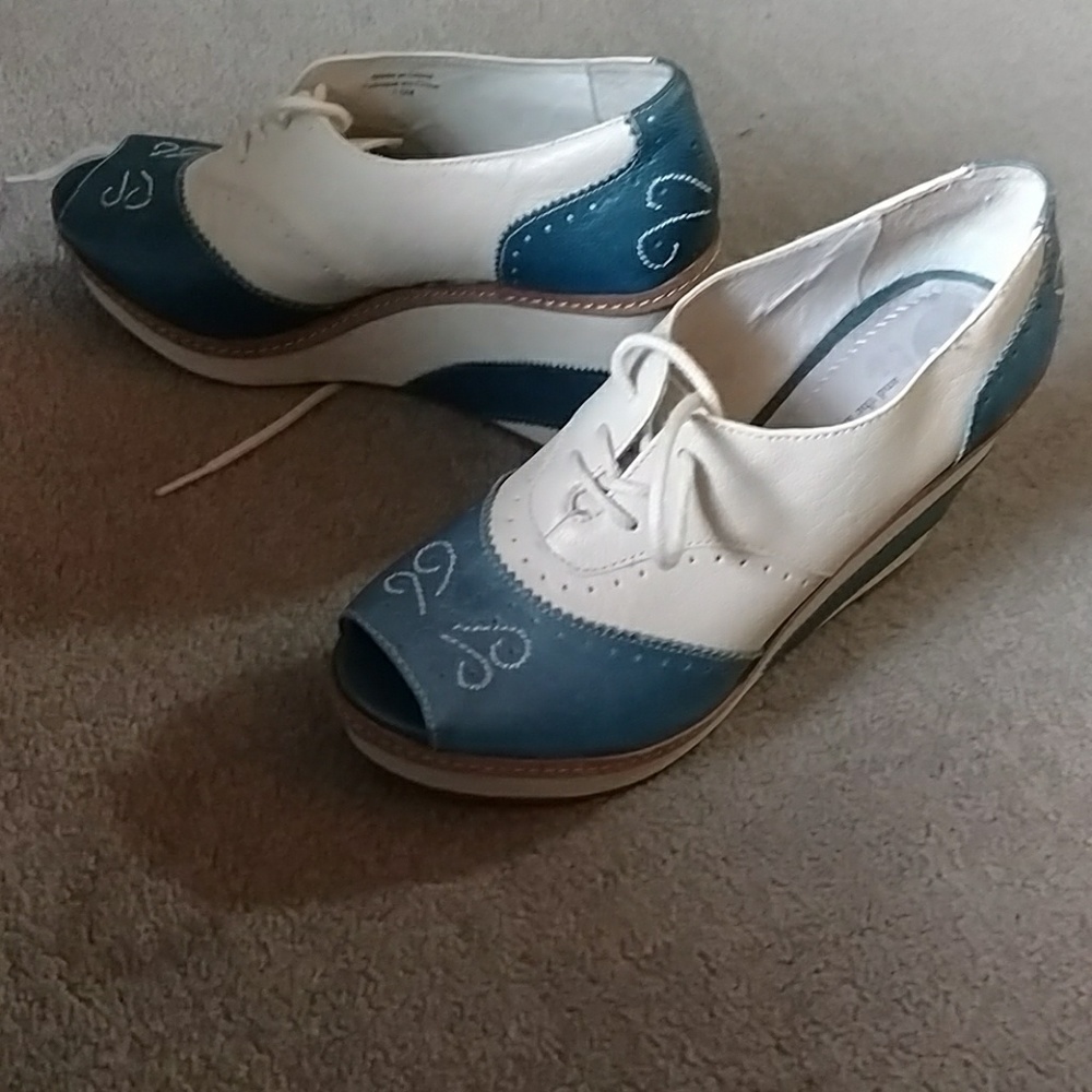 Pilcro and the Letterpress wedge