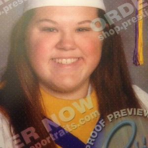 Meet your Posher, Mackenzie