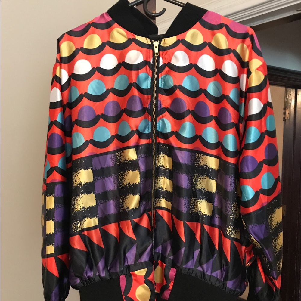 NWT Kuccia Women's Jacket | Size Small