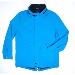 Nautica Water Resistant Jacket XXL