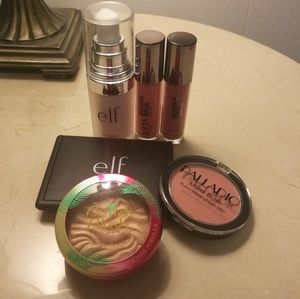 LAST CHANCE! Small beauty bundle!