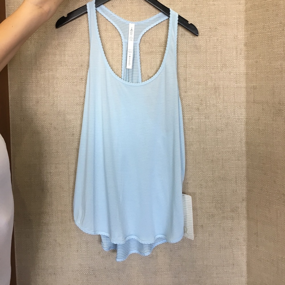 105 F Singlet*Silver