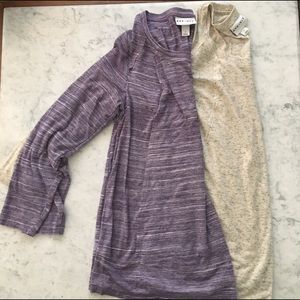 Ava & Viv long sleeve Ts NWOT