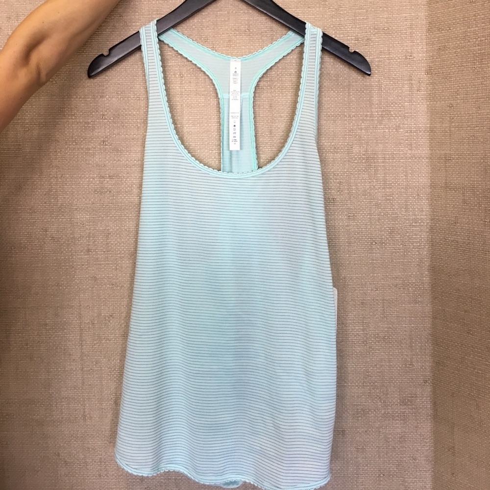 105 F Singlet*Silver