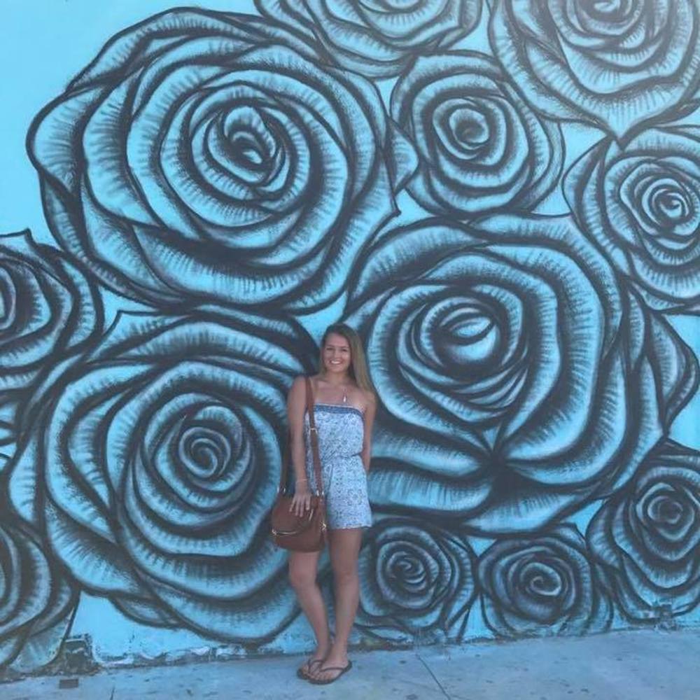 Meet your Posher, Bethany