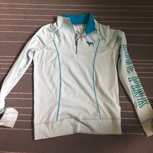 Love Pink sweatshirt!