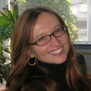 Meet your Posher, Joanna