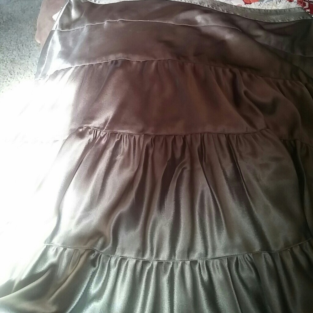 Ladies lightweight skirt