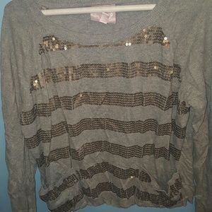 Romeo & Juliet Pullover Sweater