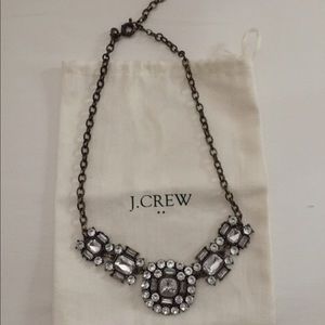 J.Crew Statement Necklace