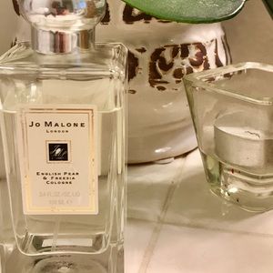 Jo Malone English Pear and Freesia Cologne