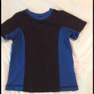 Okie Dokie short sleeved size 4