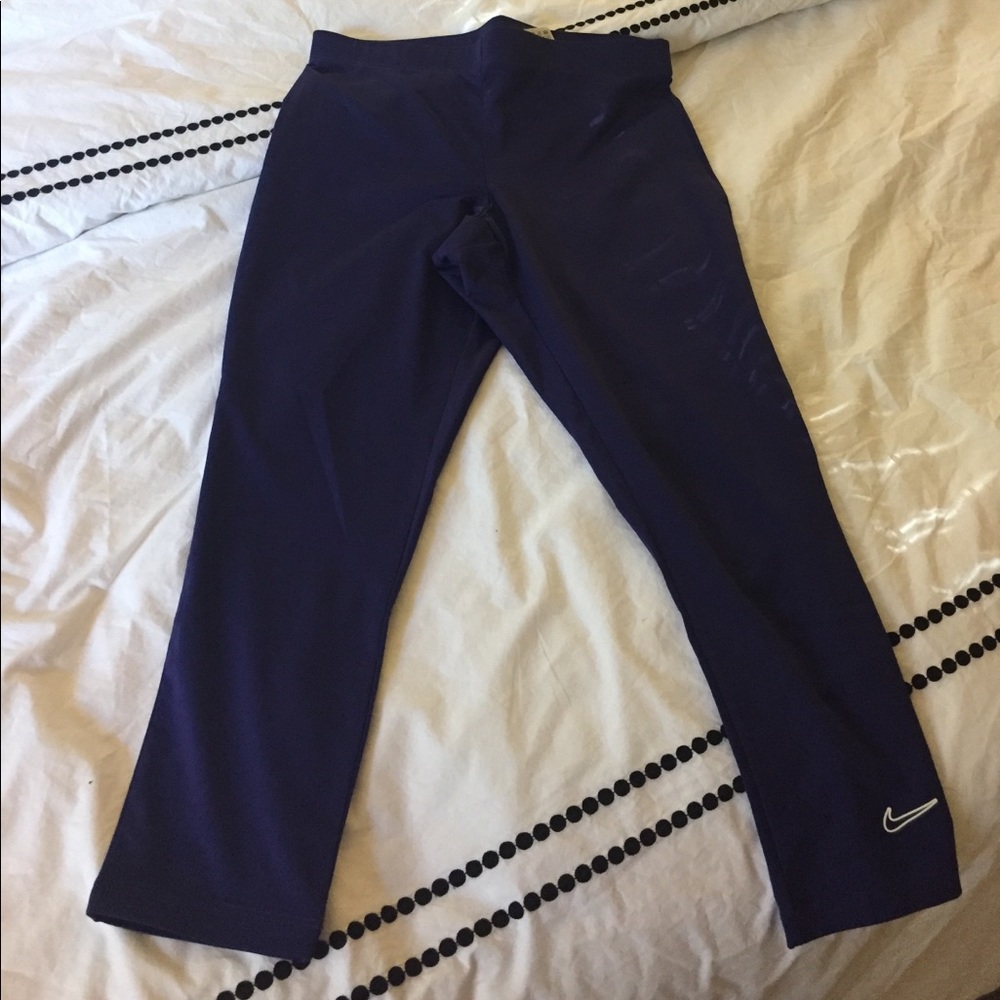 Nike Legging Dri-Fit Size Small