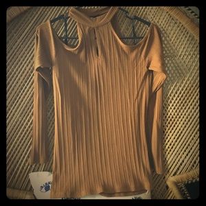 long sleeve top
