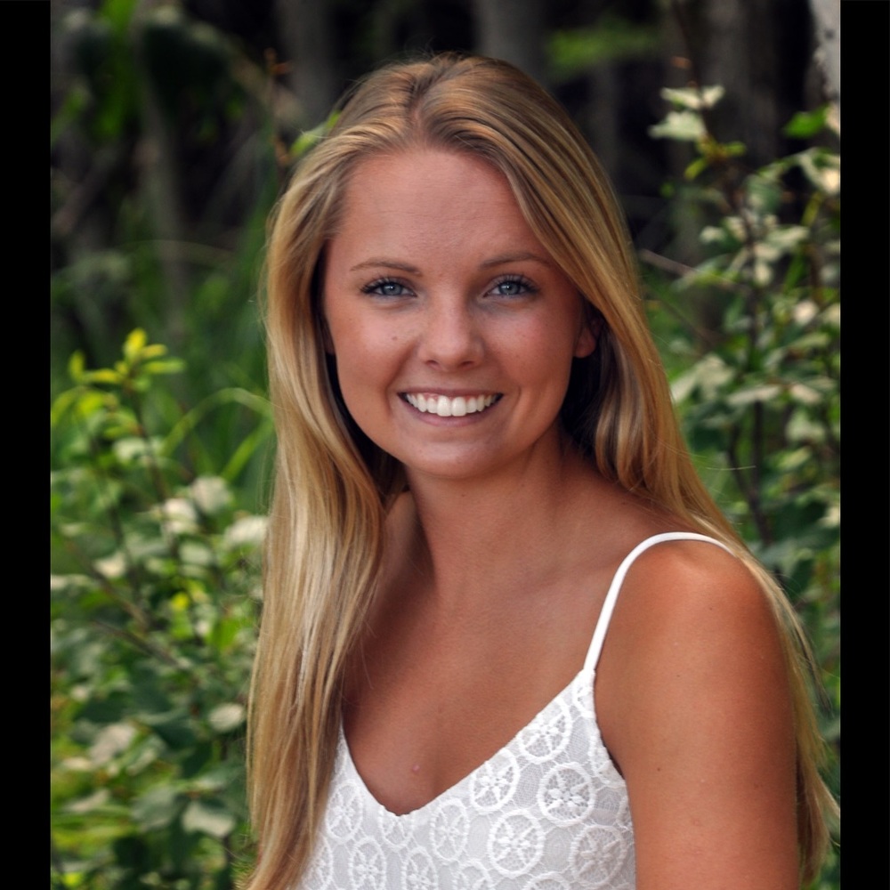 Meet your Posher, Phoebe