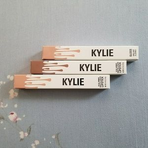 Kylie Jenner Cosmetics- KOKO K Gloss