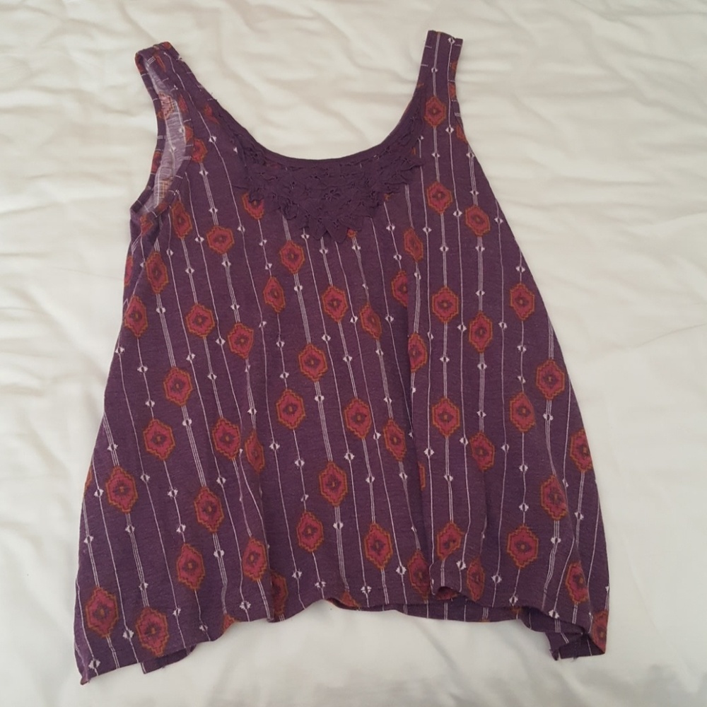 Bundle of 2 summer tops