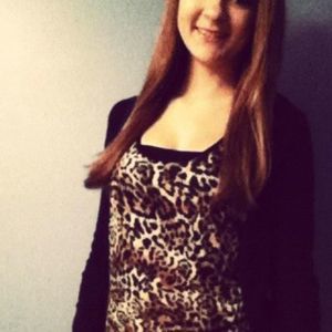 Meet your Posher, Jaime