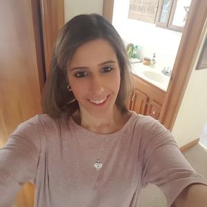 Meet your Posher, Kelsey